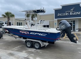 Anglers Marine